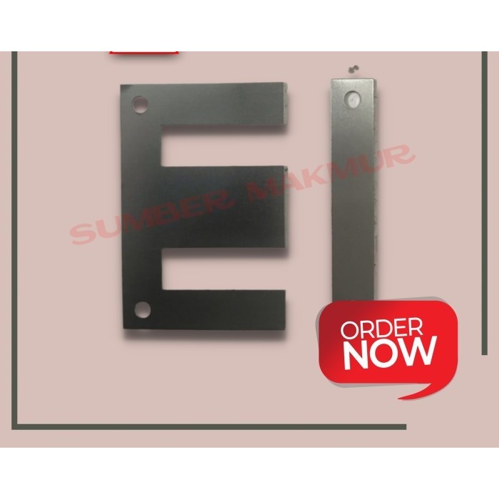 Kern trafo model EI KEREN TRAVO kern JFT