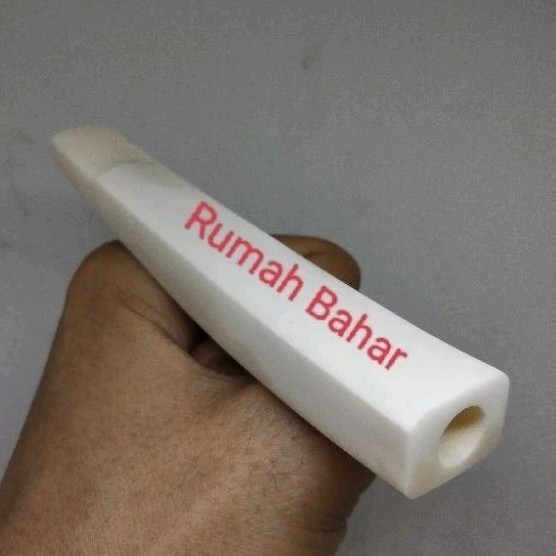 PIPA ONCE TULANG RUSUK IKAN TEBAL