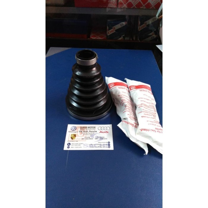 Boot As Roda Dalam VW Caravelle Transporter T5 berkualitas