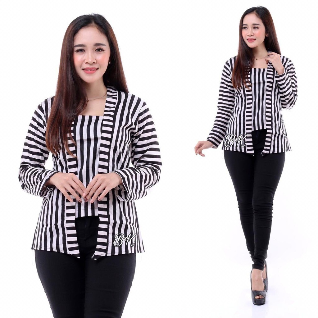 Lurik KEBAYA KUTUBARU LURIK Lurik