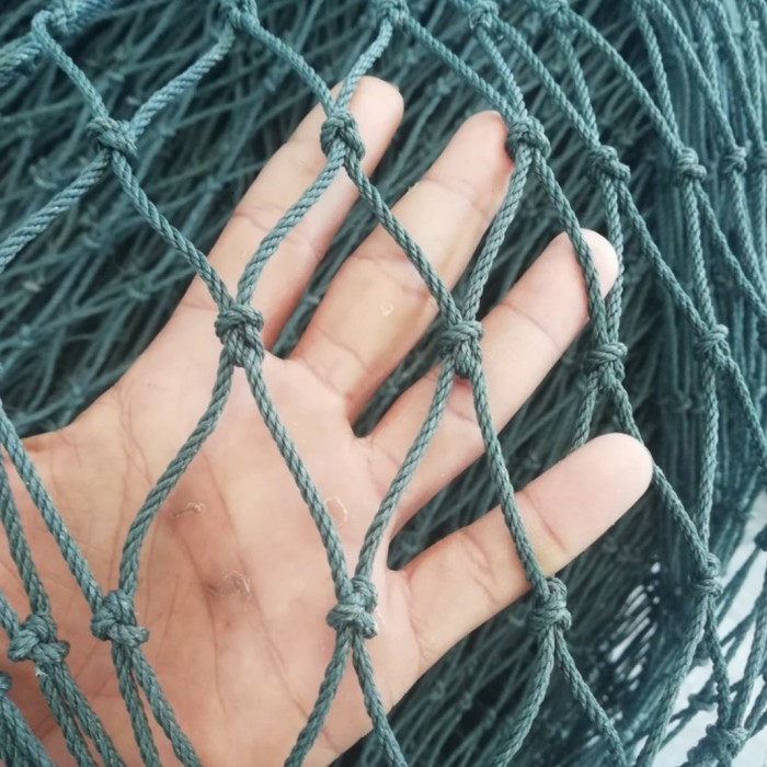 jaring lapangan futsal