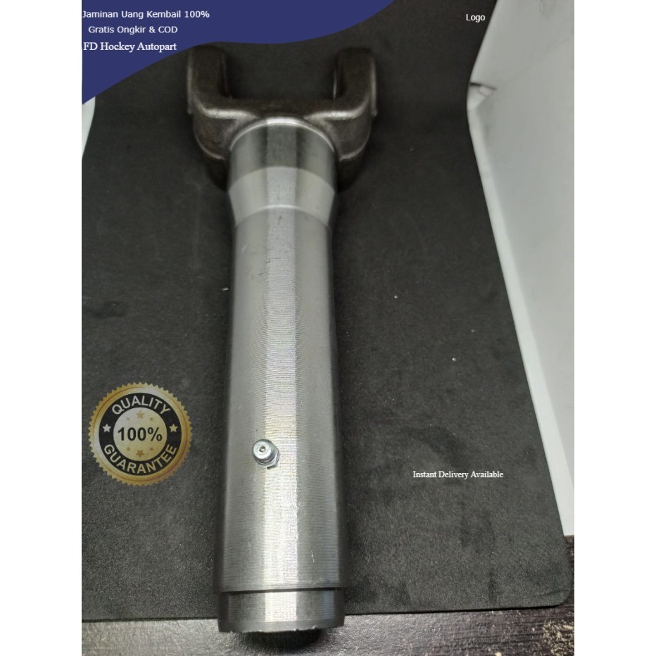 YOKE SLEEVE ROCKY - YOKE SLIP - SAMBUNGAN KOPEL