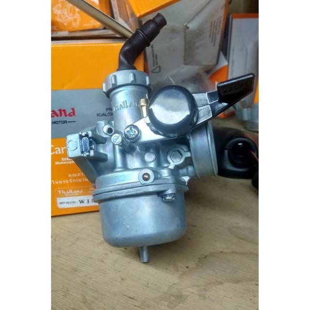Karburator Honda win 100