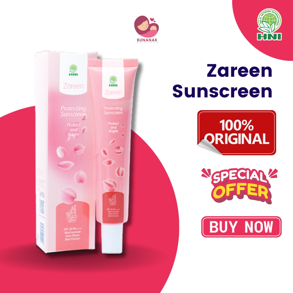 

skincare sunscreen - protecting sunscreen - perawatan kecantikan - Produk Herbal