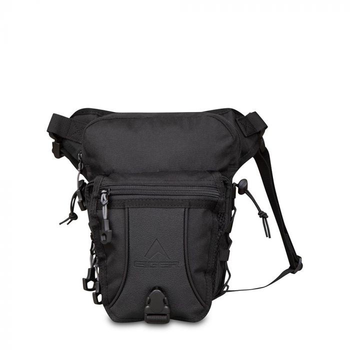 Tas Paha Eiger Hitam Original Murah