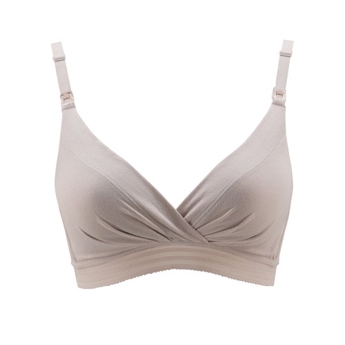 Wacoal Mamalove Maternity Bra IB 4285 - Bra Menyusui - Full Cup - Non Wire