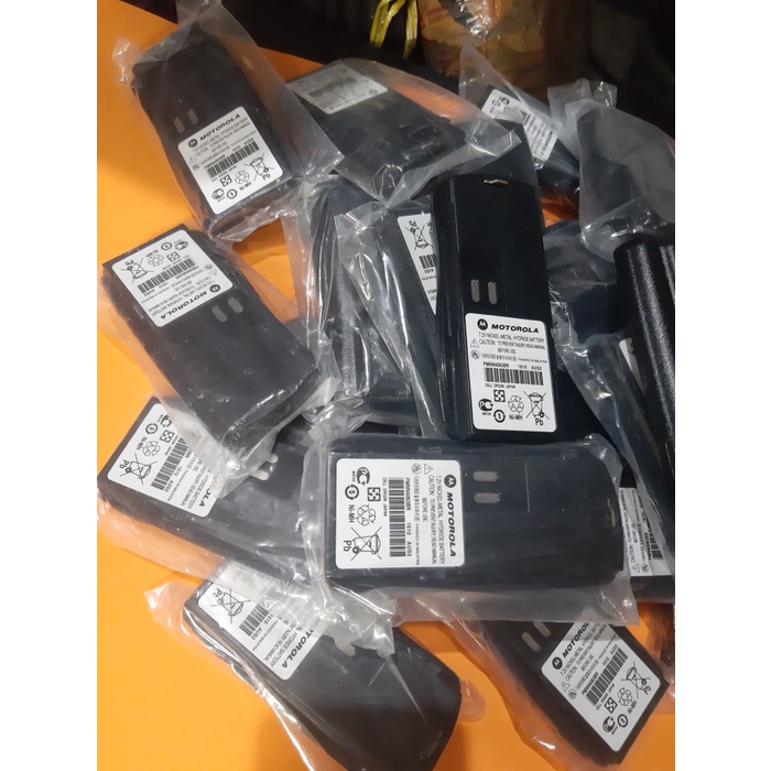 Baterai Motorola Gp2000 Battery Ht Motorola GP 2000 Japan Cell