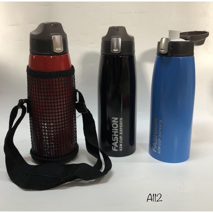 Termos Minuman Vaccum Flask 750ML BPA FREE