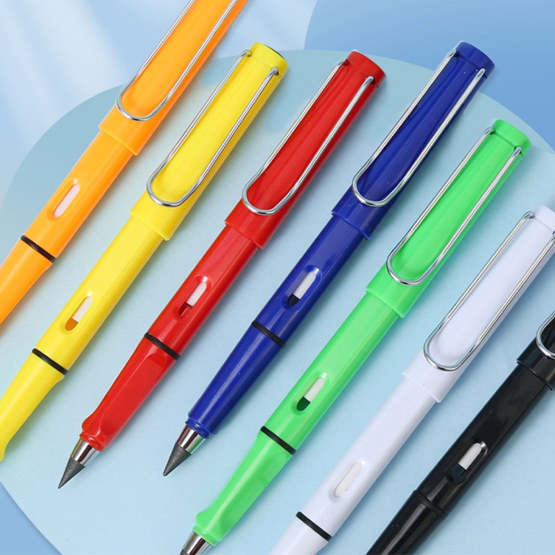 

COD❤️PENSIL ETERNAL/ PENSIL ABADI / PENSIL TIDAK BISA HABIS-cl