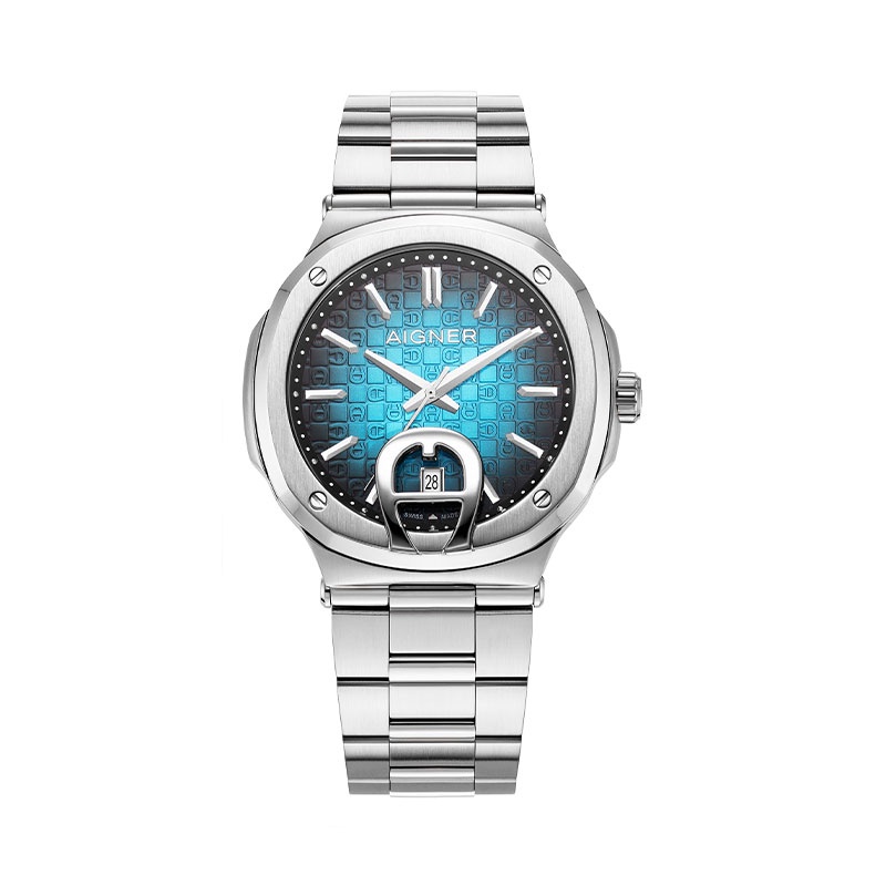 Jam Tangan Pria AIGNER Taviano 2 AGW.241010