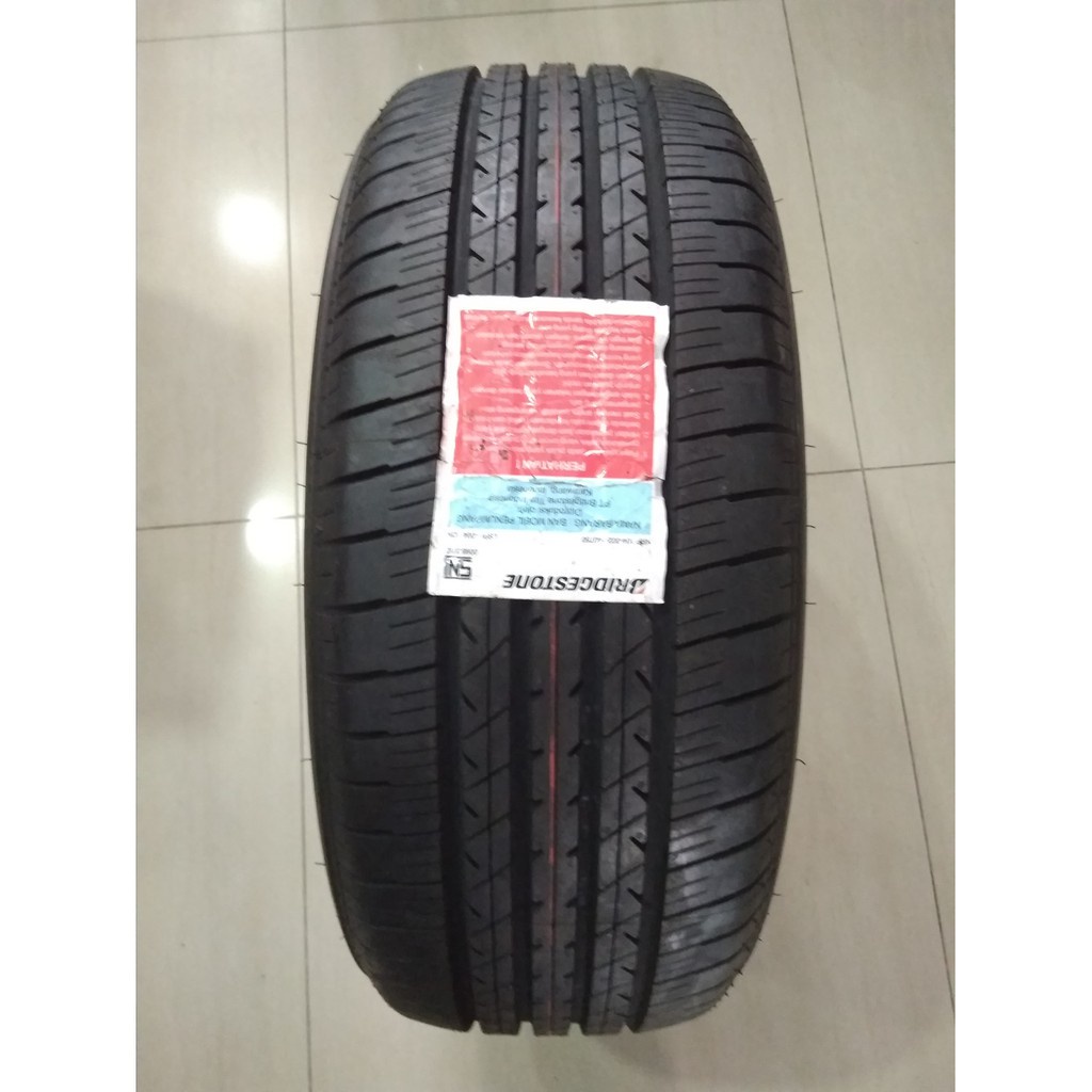 Bridgestone Turanza ER33 Ukuran 195 50 R16 Ban Mobil OEM Toyota Yaris Sienta