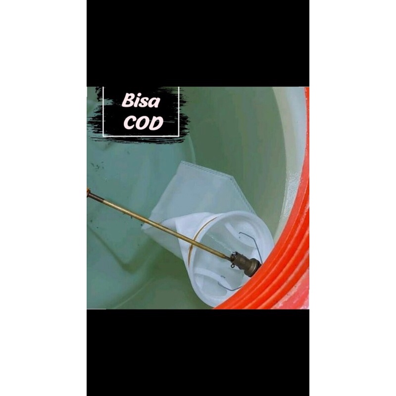 COD Saringan air Toren Filter Toren  Filter Air Saringan Penjernih Air Toren Saringan toren torn Sar