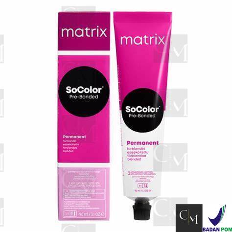 MATRIX Semir So Color 90ml