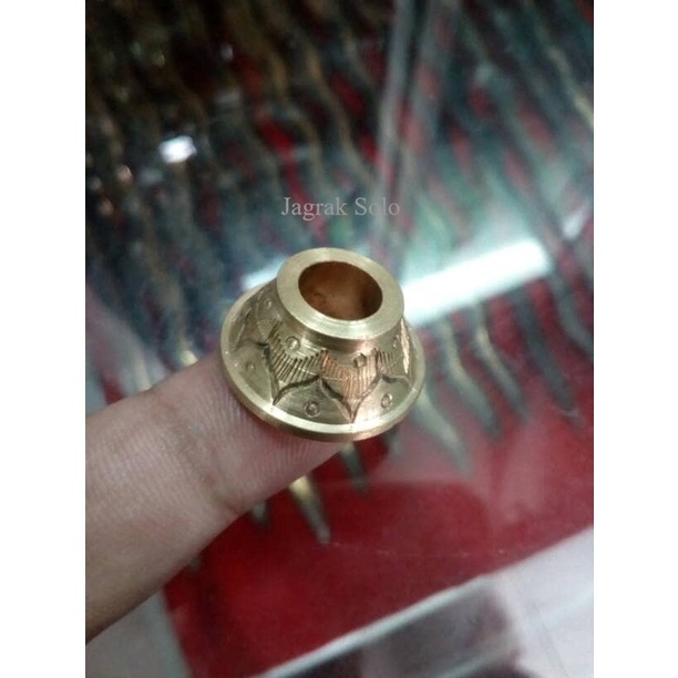 

cincin mendak keris -8 murah