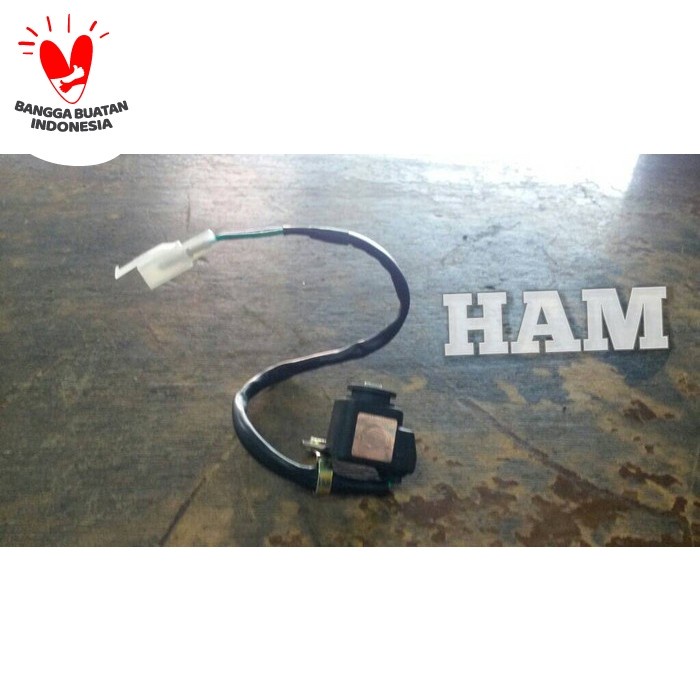 pulser cdi gl 100 cdi atau gl pro cdi