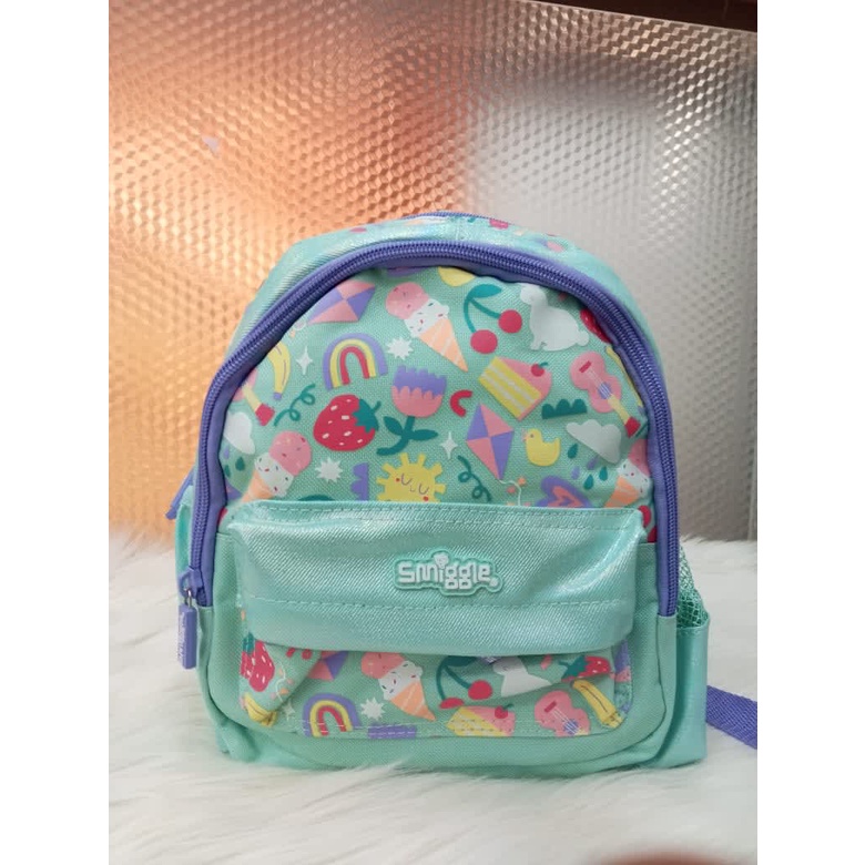 TAS RSL SMIGGLE PREMIUM ICE CREAM