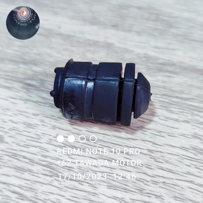 KARET PINTU BAGASI BELAKANG AVANZA XENIA