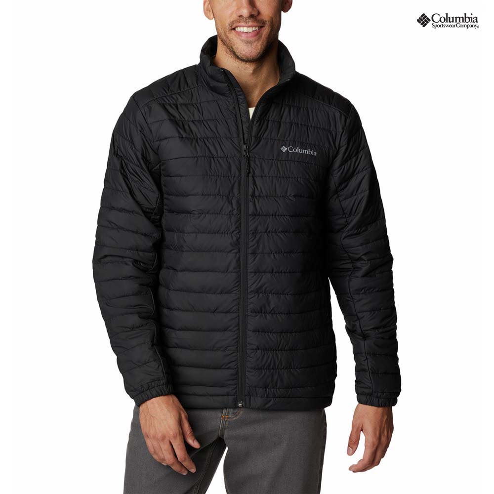 Columbia Men's Silver Falls Jacket