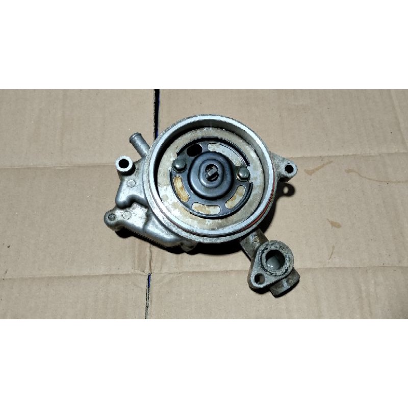 Waterpump radiator Yamaha Jupiter MX old MX new original [SugarMotorJT]