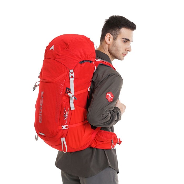 v BismillahEIGER Z-PATH 35 CARRIER