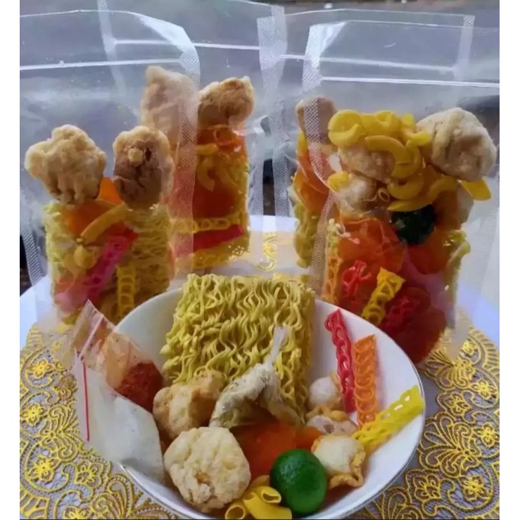 

Seblak Instan Murah Bandung