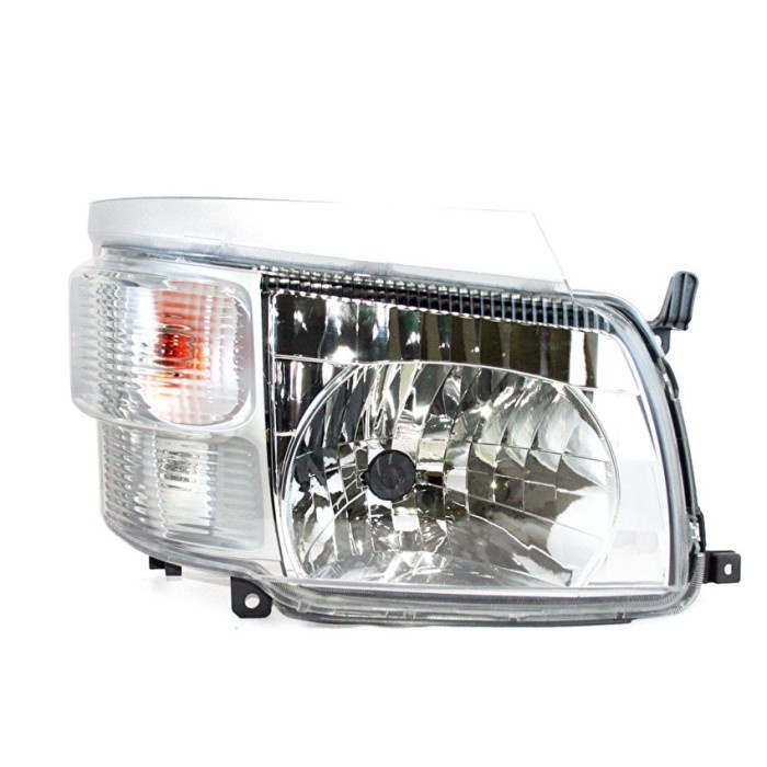 HEADLAMP HINO DUTRO KRISTAL KANAN