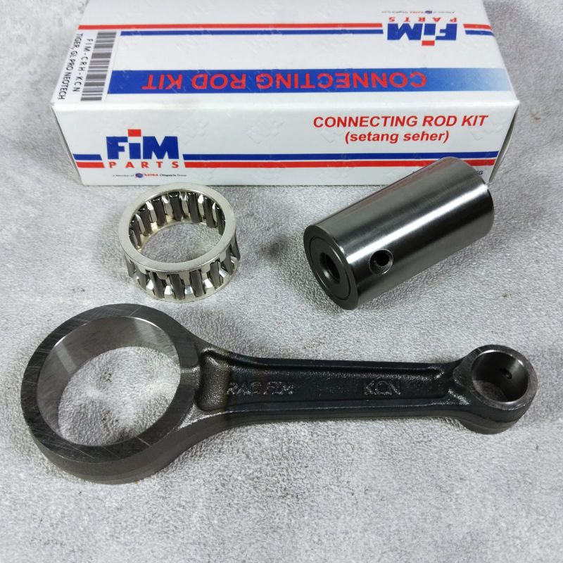 Stang piston Tiger MP FIM KCN M18 RACING