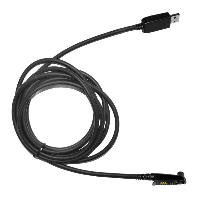 [AN] Hytera PC25 Kabel Program Ori HT TC-780 TC-700 TC-610 TC780 TC700 Baru