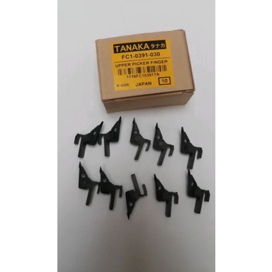 CLAW UPPER TANAKA IR5000 IR6570 SERIES