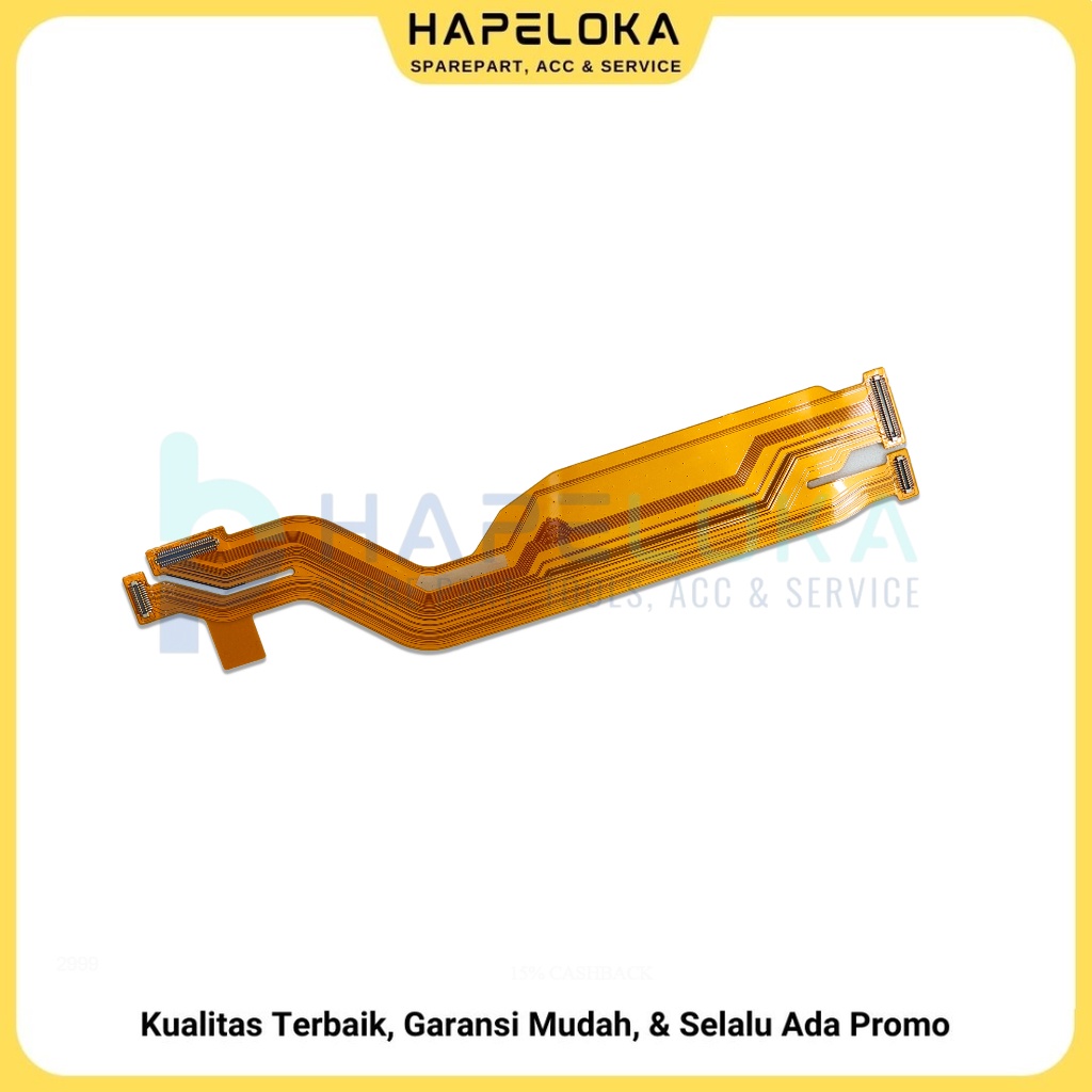 FLEXIBLE BOARD REALME 10 PRO PLUS / FLEX BOARD REALME 10 PRO PLUS