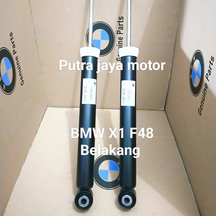 shockbreaker shock breaker BMW X1 F48 Belakang