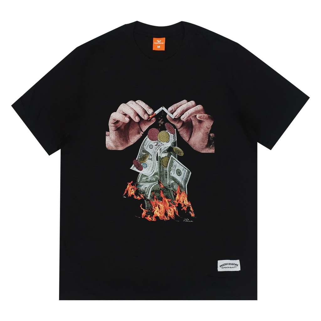 KAOS OVERSIZE DISTRO PRIA WANITA COUPLE PASANGAN | FASHION CASUAL COTTON COMBED