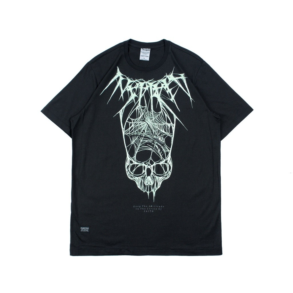 KAOS INSPIRED 27 | 27 OUTLINER V2