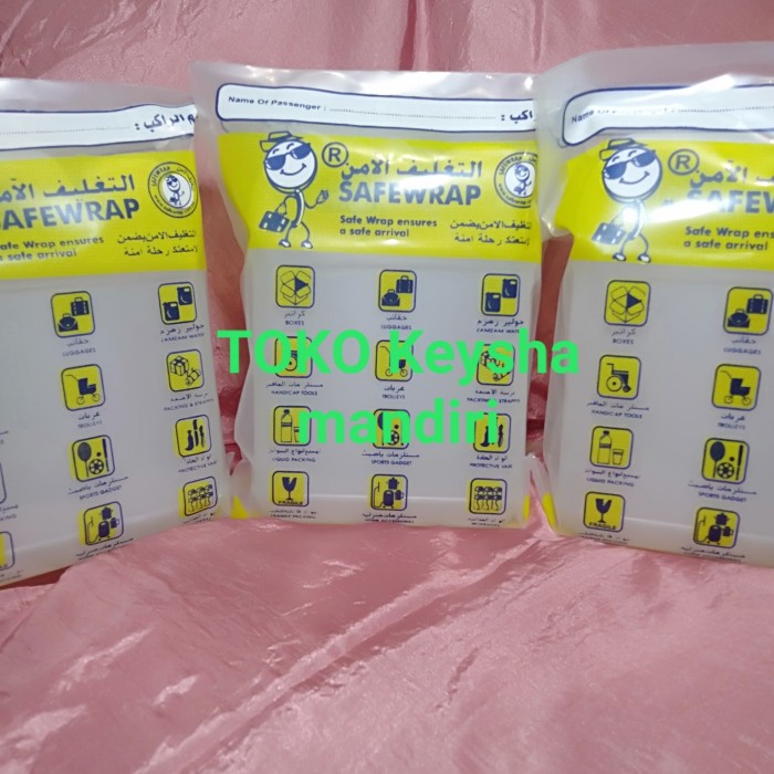 

[Big Sale] air zam zam 1 liter asli