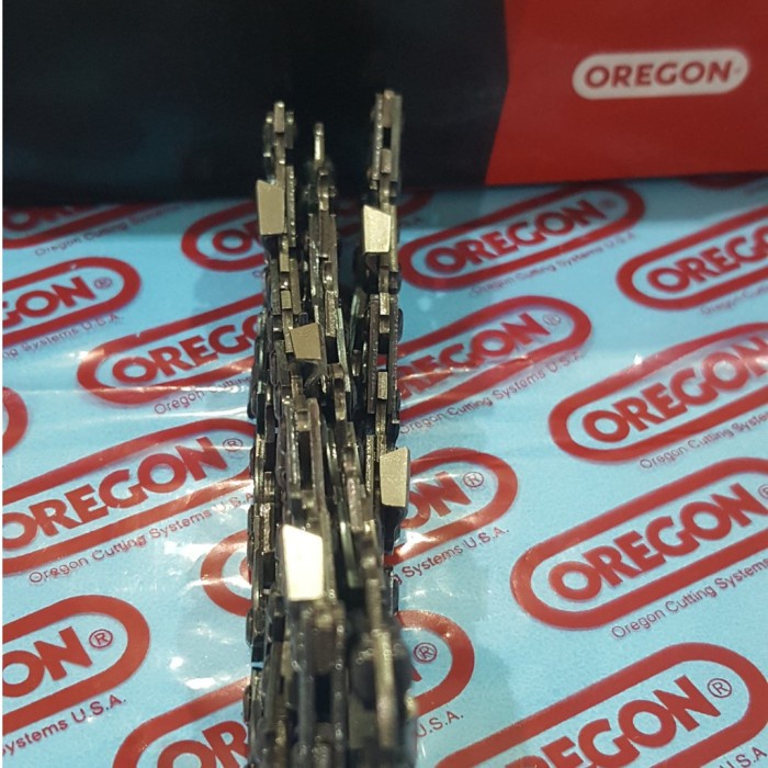 Rantai Senso Chain Saw OREGON MAKITA UC 4041 A UC4041A 16"