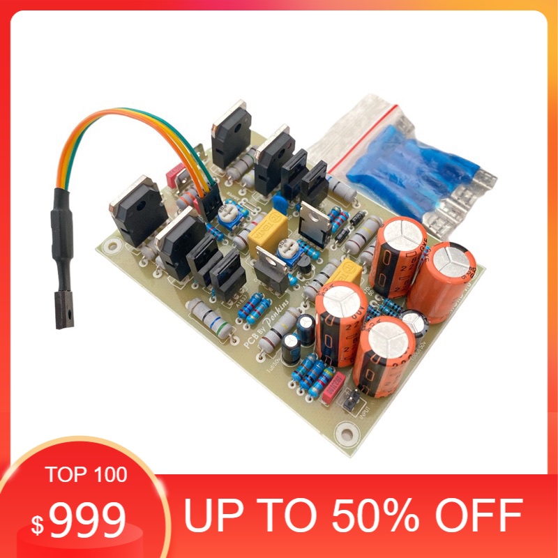 PROMO Driver MCRD V3 Super