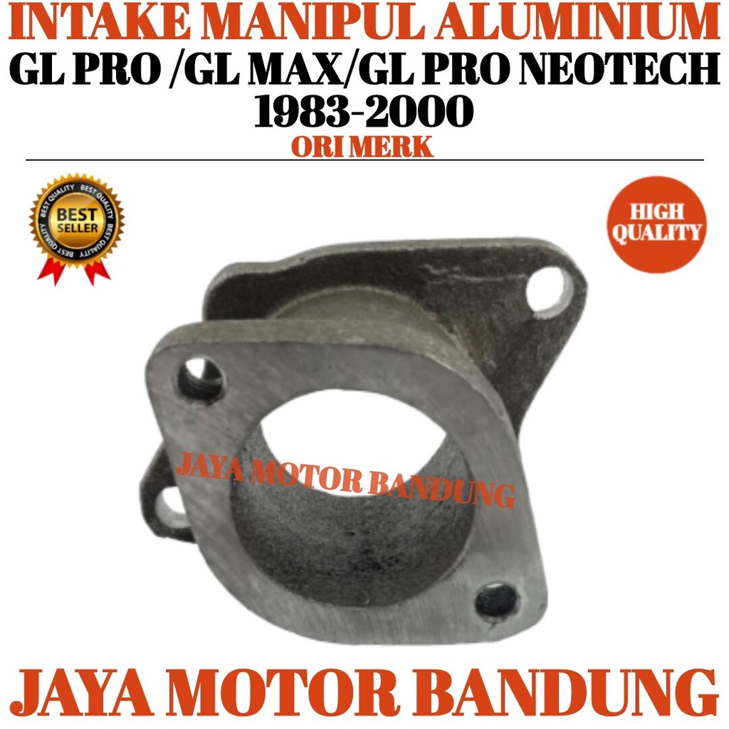 INTEK MANIPUL ALUMINIUM GL PRO/GL PRO NEOTECH/GL PRO CDI MANIFOLD MANIPOL