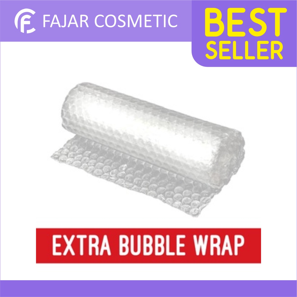 

BIAYA PACKING BUBBLE