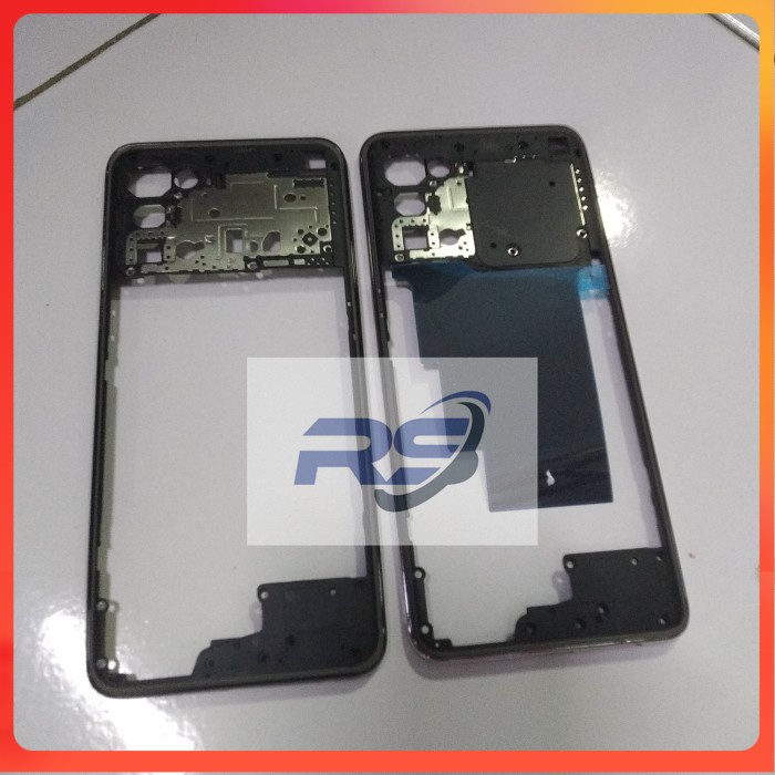 BEZZEL / TUTUP MESIN OPPO RENO 5 4G