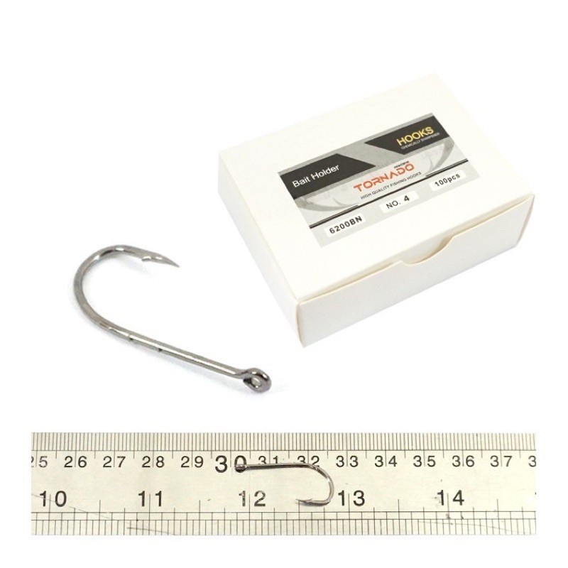 KAIL TORNADO 6200BN LEHER PANJANG