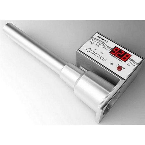 ALat Uji Octane Number Meter Portabable Oktis-2
