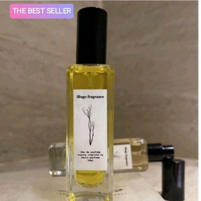 Paling Laris Ibugo Veroz perfume ibugo 35ml EDP - Ana Abyad