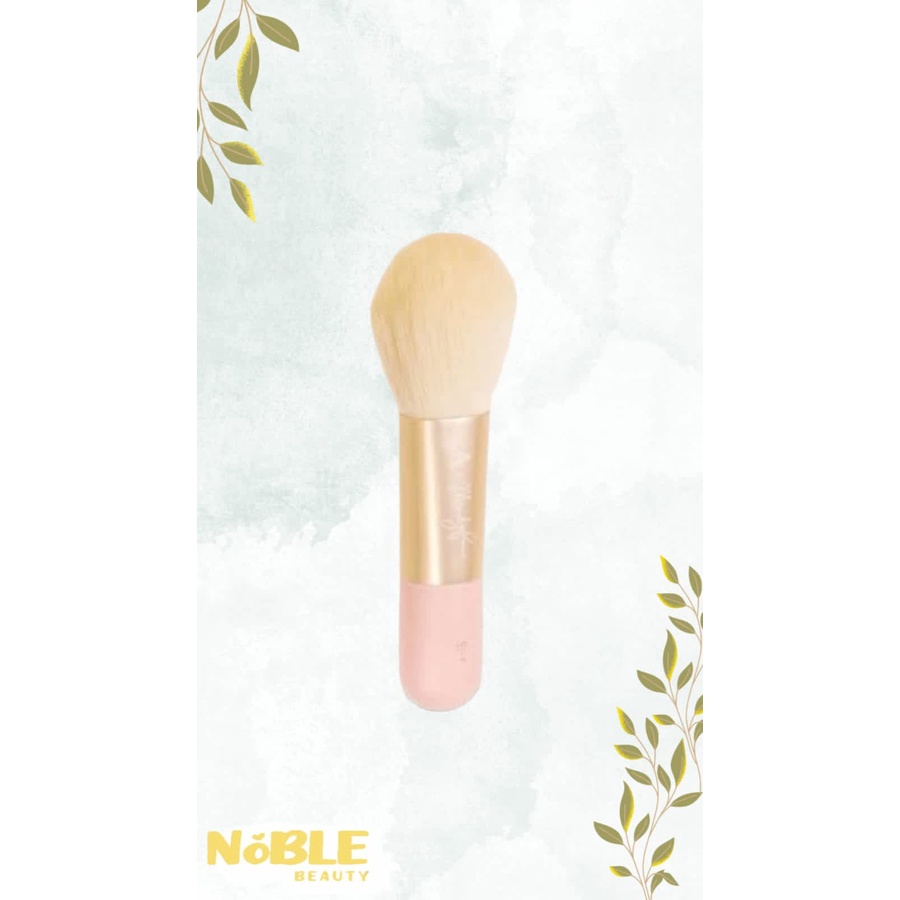 Aeris x maudy setting brush