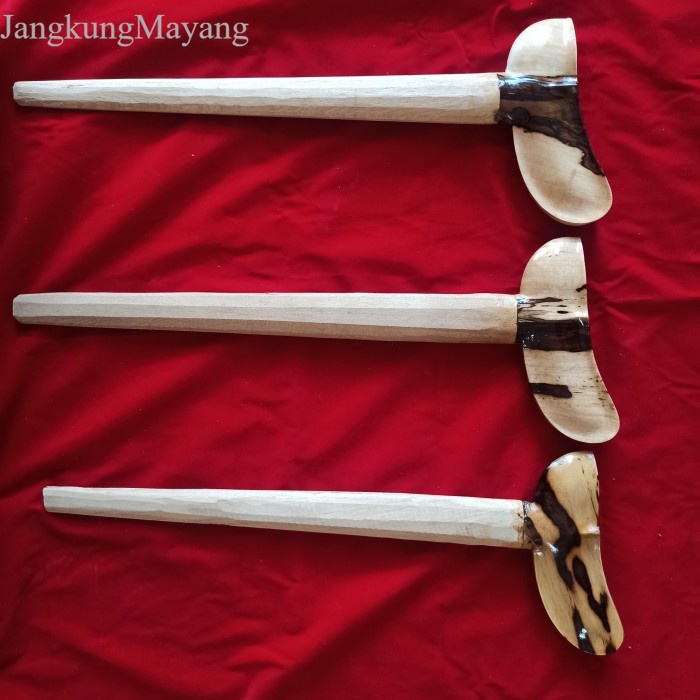 

Warangka Kayu Timo 4 antik