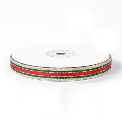 

Christmas Ribbon 24 / Pita Kado Natal ROLL - 24 B