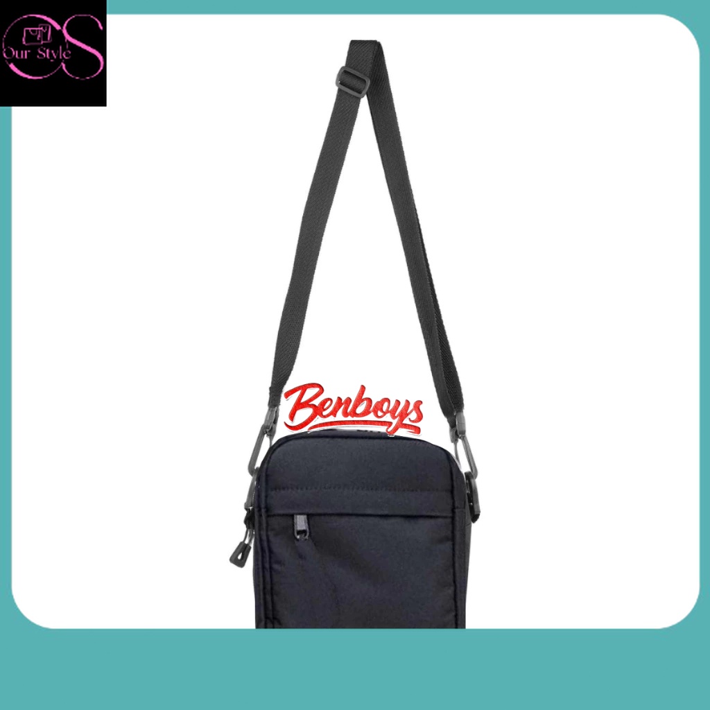 Tas Terbaru / Tas Selempang Slingbag Original Highmore