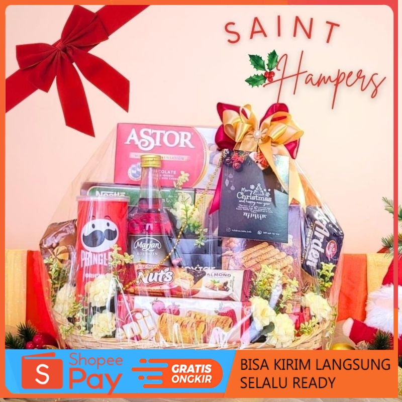 

Diskon Natal Parcel | Parcel natal | Parcel Murah | Parcel christmas | Bingkisan Promo 12.12