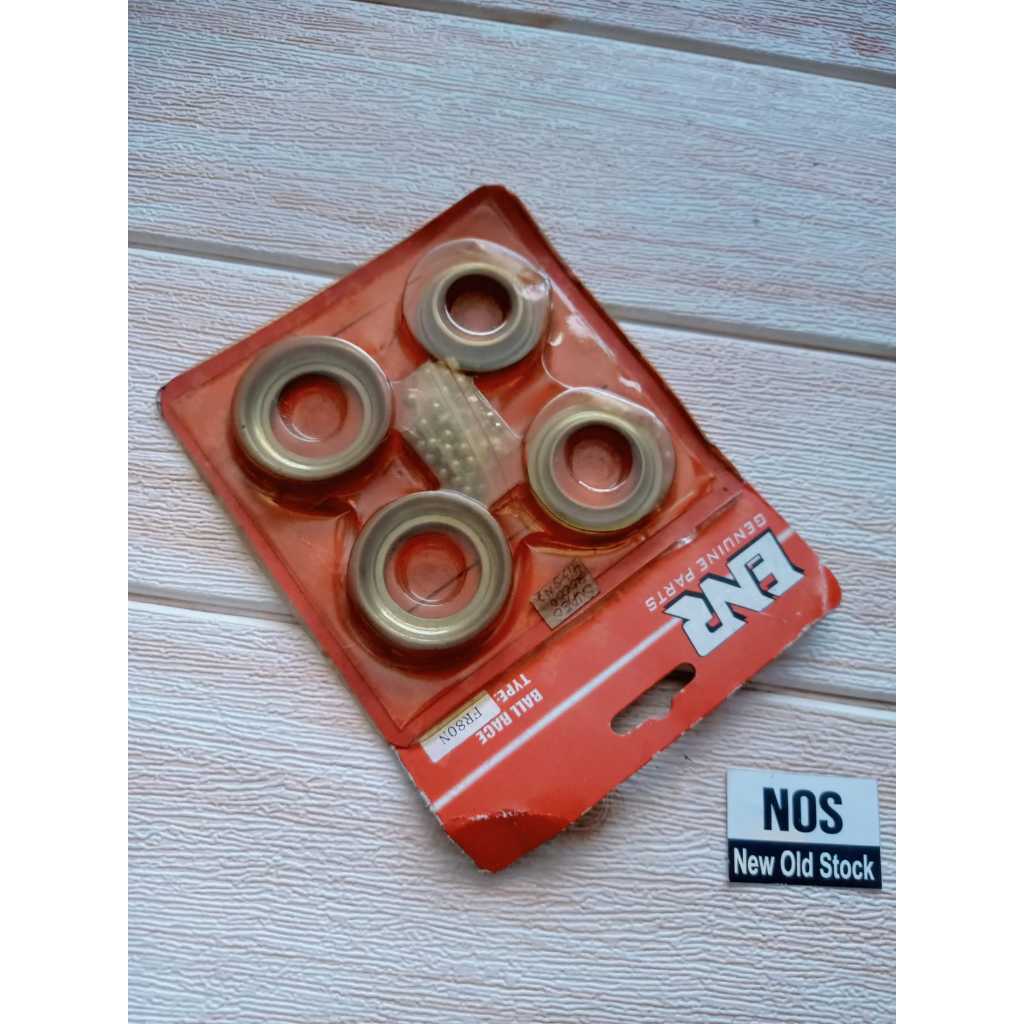 BEARING KOMSTIR STANG SUZUKI FR80 - FR70 PARTS BERING KONSTIR SUKU CADANG AKSESORIS