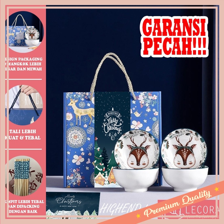 TERBARU Set Hadiah Hampers Unik Wisuda Ulang Tahun Natal TERMURAH / LIMITED STOCK Hampers set 4 Mang