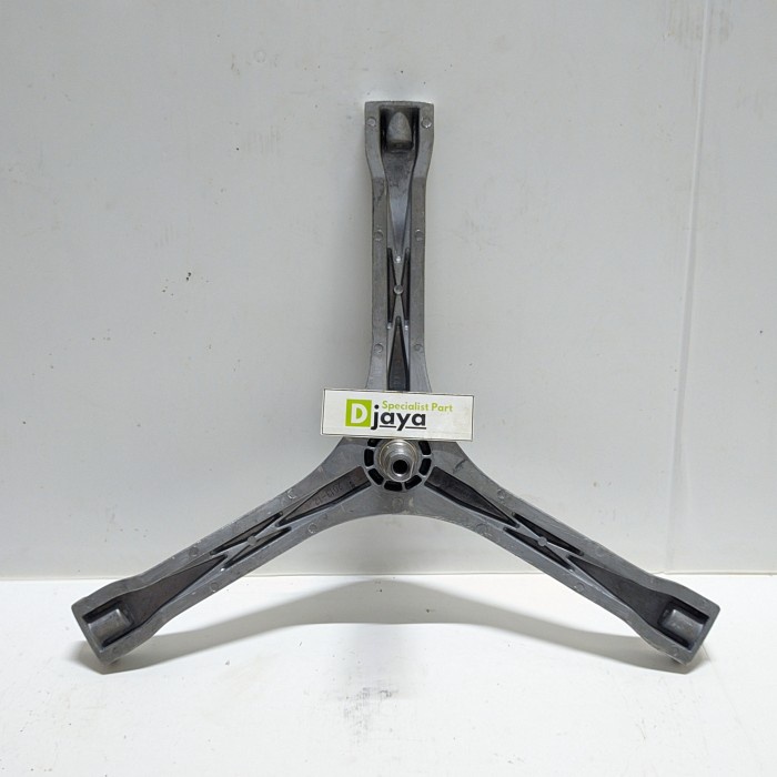 Segitiga Tabung Spider Cross Piece Mesin Cuci Denpoo DFL-8-10MD